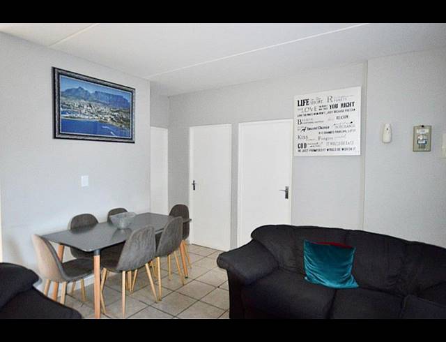 2 BEDROOM APARTMENT FOR SALE IN PARKLANDS